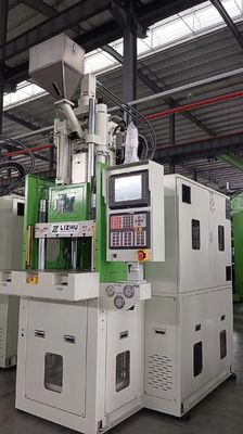 Automatische Mini Injection Moulding Machine Customized-Farbe